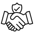 Icon confiabilidad lg&g supplies